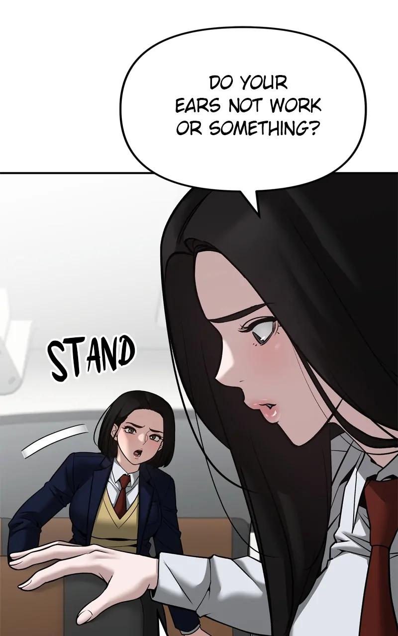 Designated Bully Chapter 89