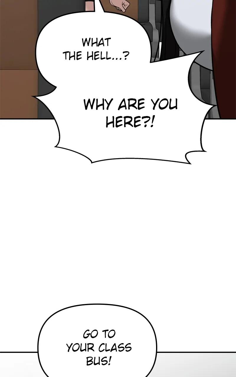 Designated Bully Chapter 89