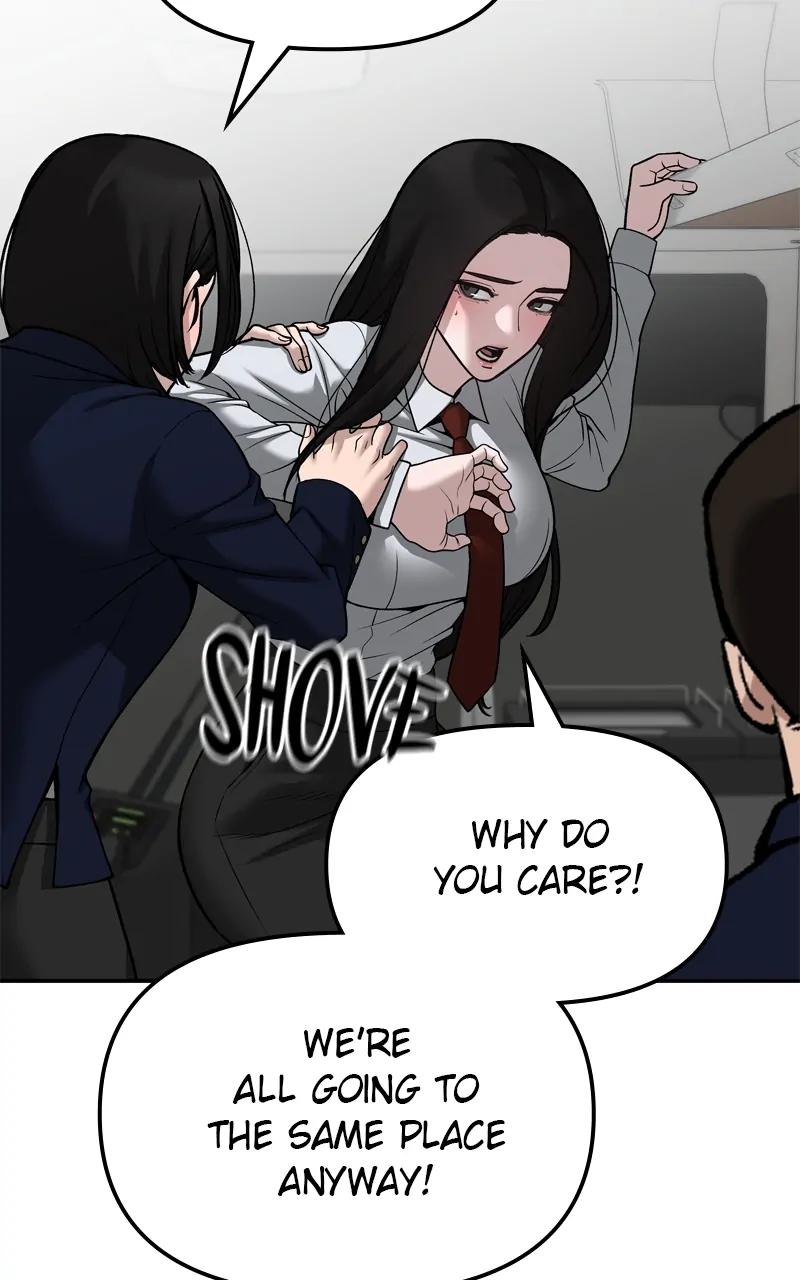 Designated Bully Chapter 89