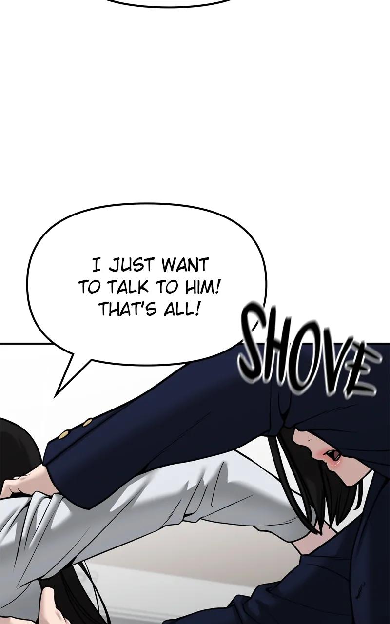 Designated Bully Chapter 89