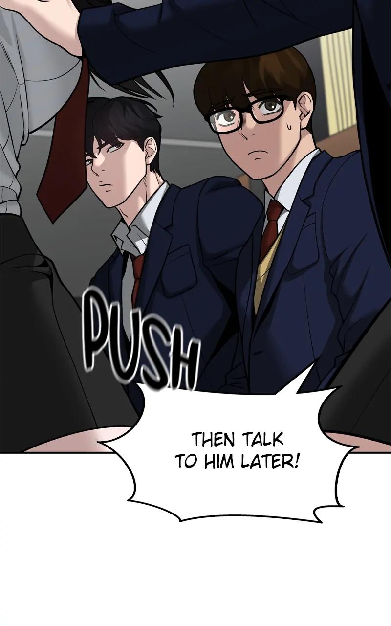 Designated Bully Chapter 89