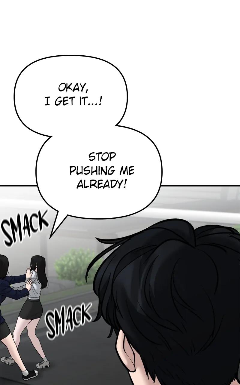 Designated Bully Chapter 89