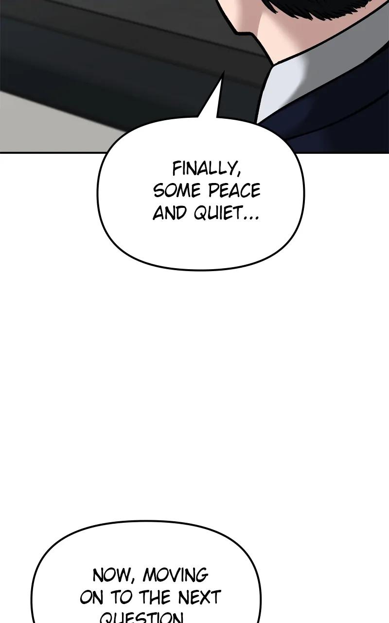 Designated Bully Chapter 89