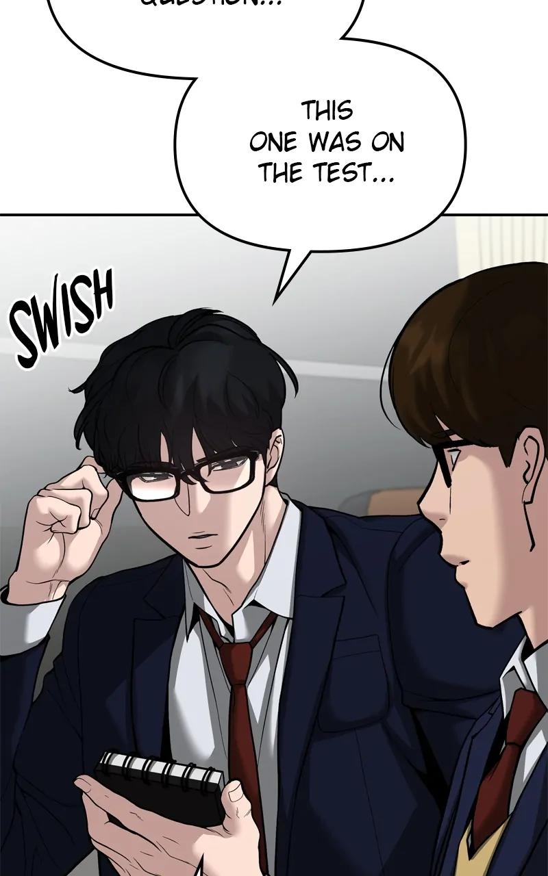 Designated Bully Chapter 89