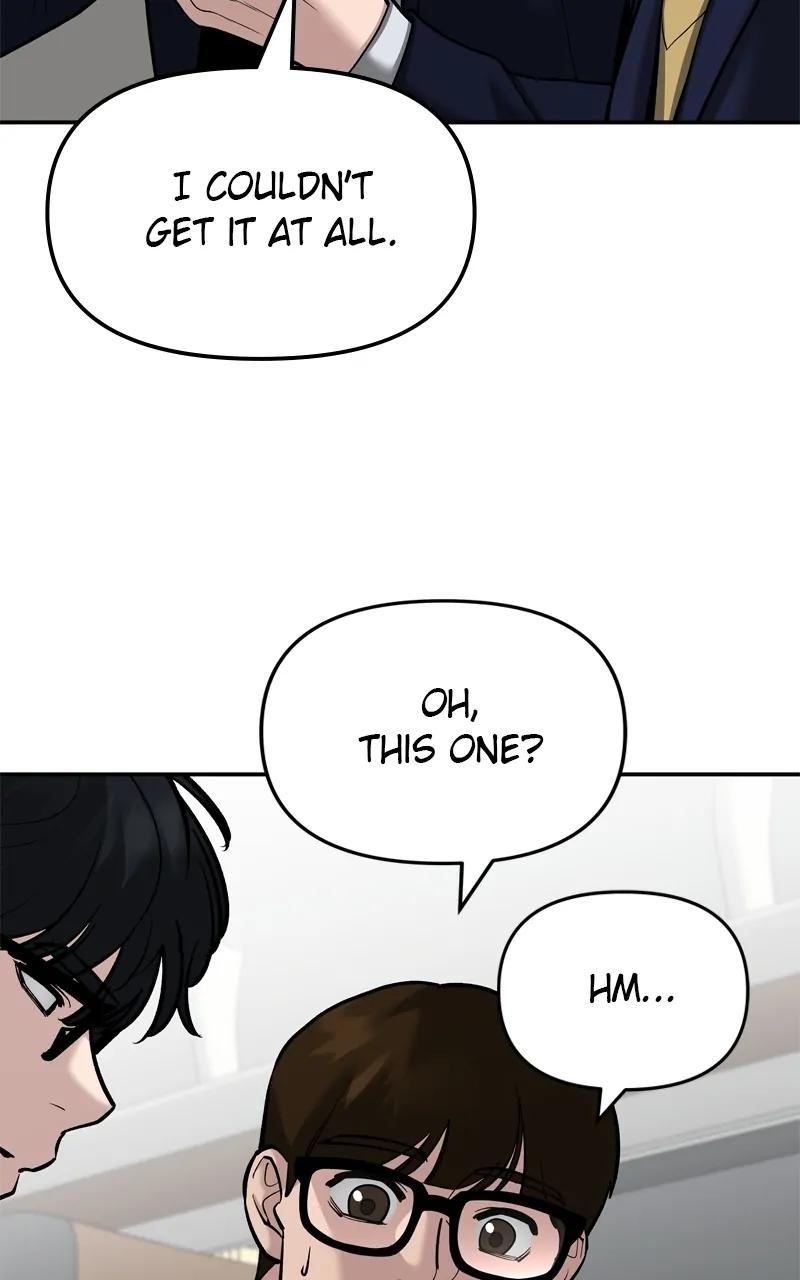 Designated Bully Chapter 89