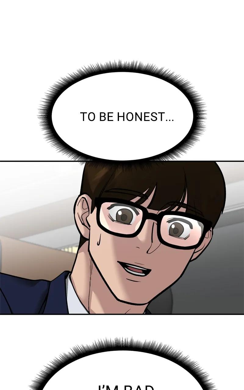 Designated Bully Chapter 89