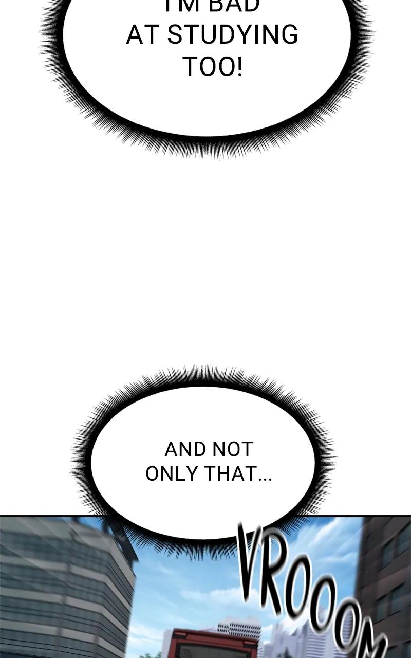 Designated Bully Chapter 89