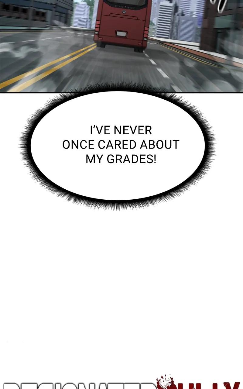 Designated Bully Chapter 89