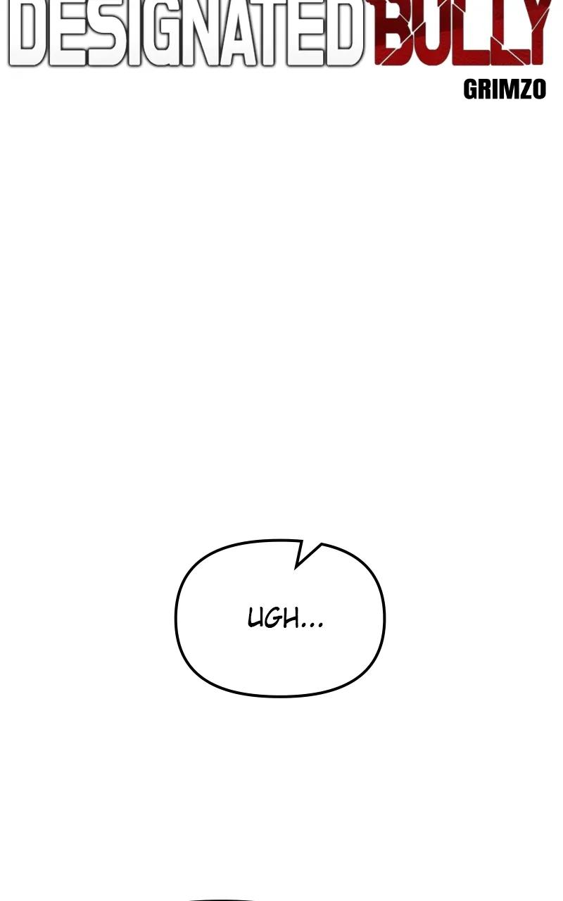 Designated Bully Chapter 89