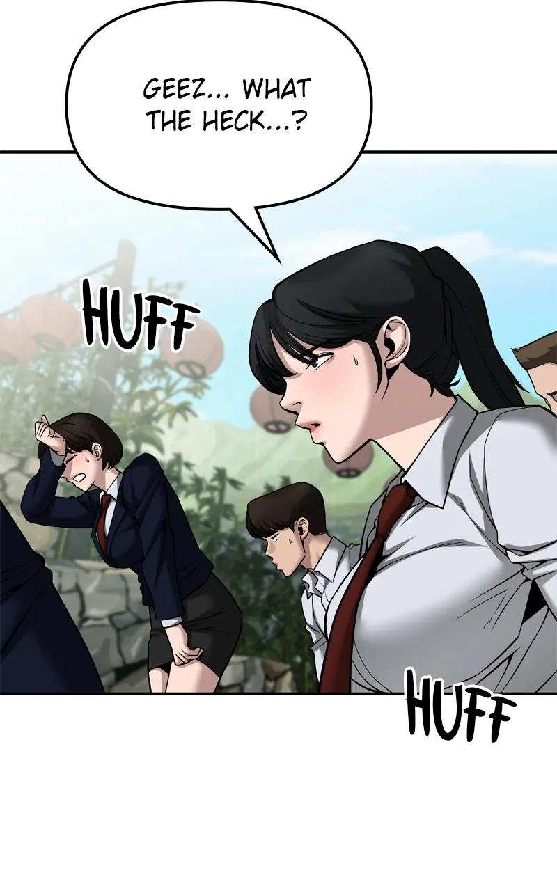 Designated Bully Chapter 89