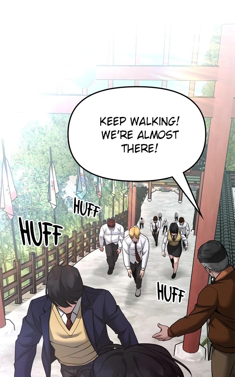 Designated Bully Chapter 89