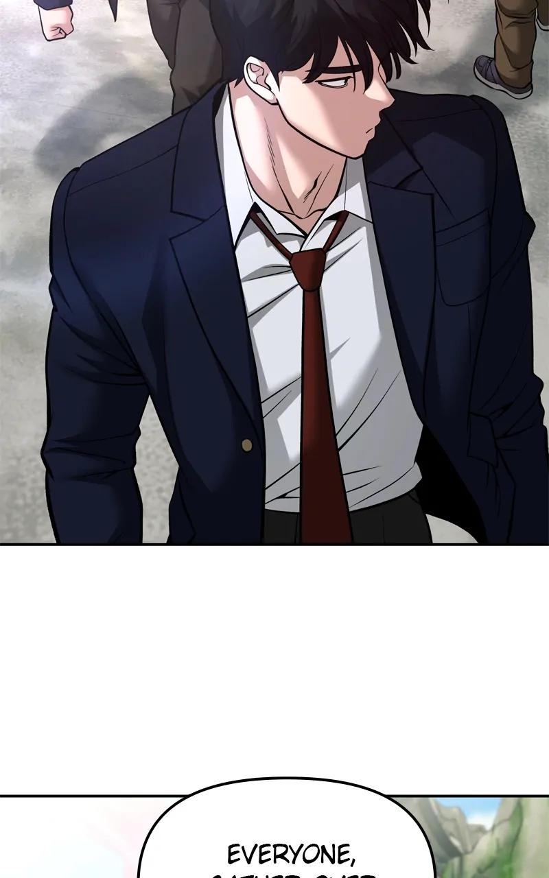 Designated Bully Chapter 89