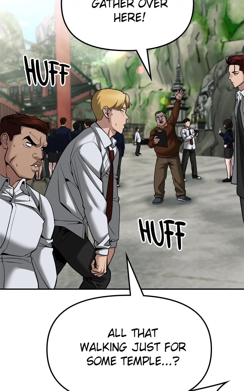 Designated Bully Chapter 89