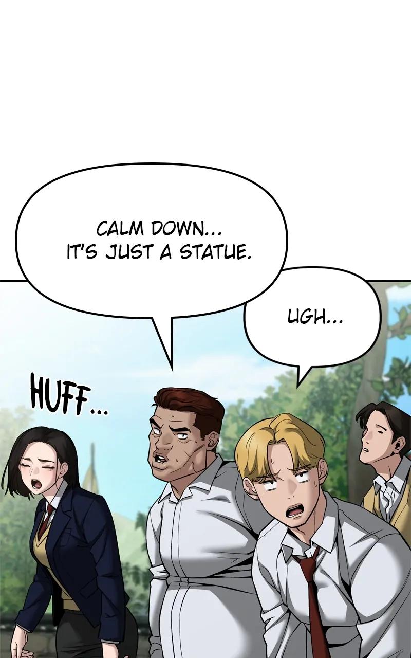 Designated Bully Chapter 89