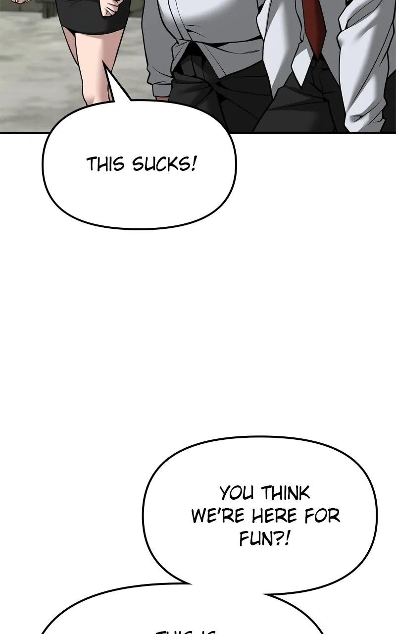 Designated Bully Chapter 89