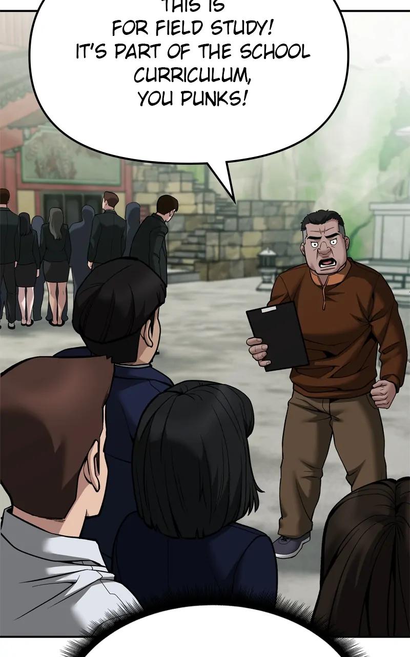 Designated Bully Chapter 89