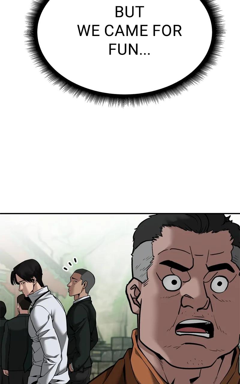 Designated Bully Chapter 89