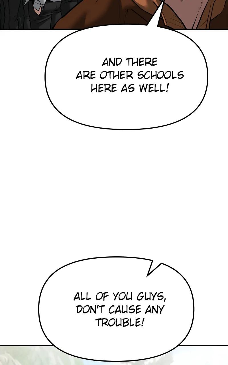 Designated Bully Chapter 89