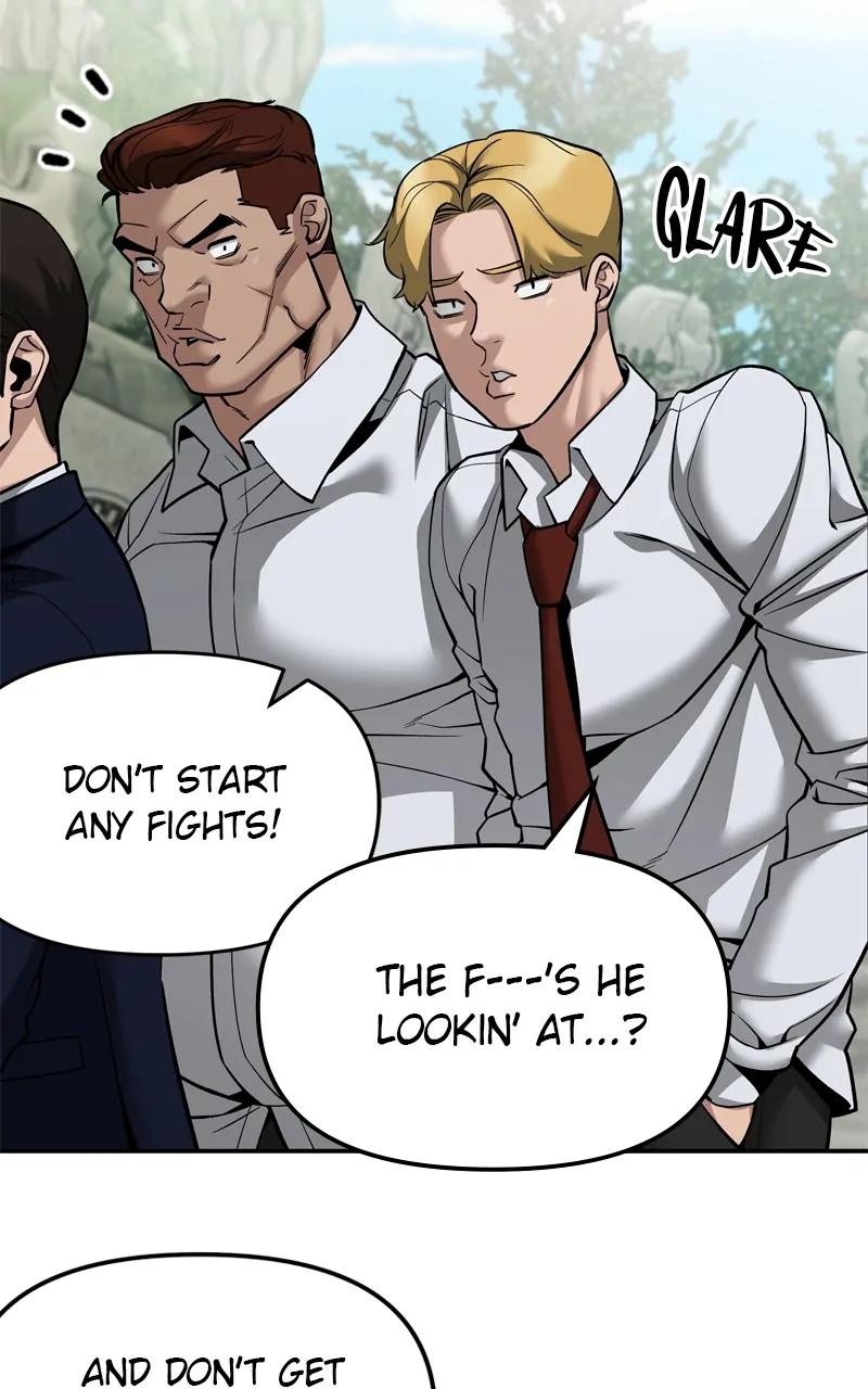 Designated Bully Chapter 89