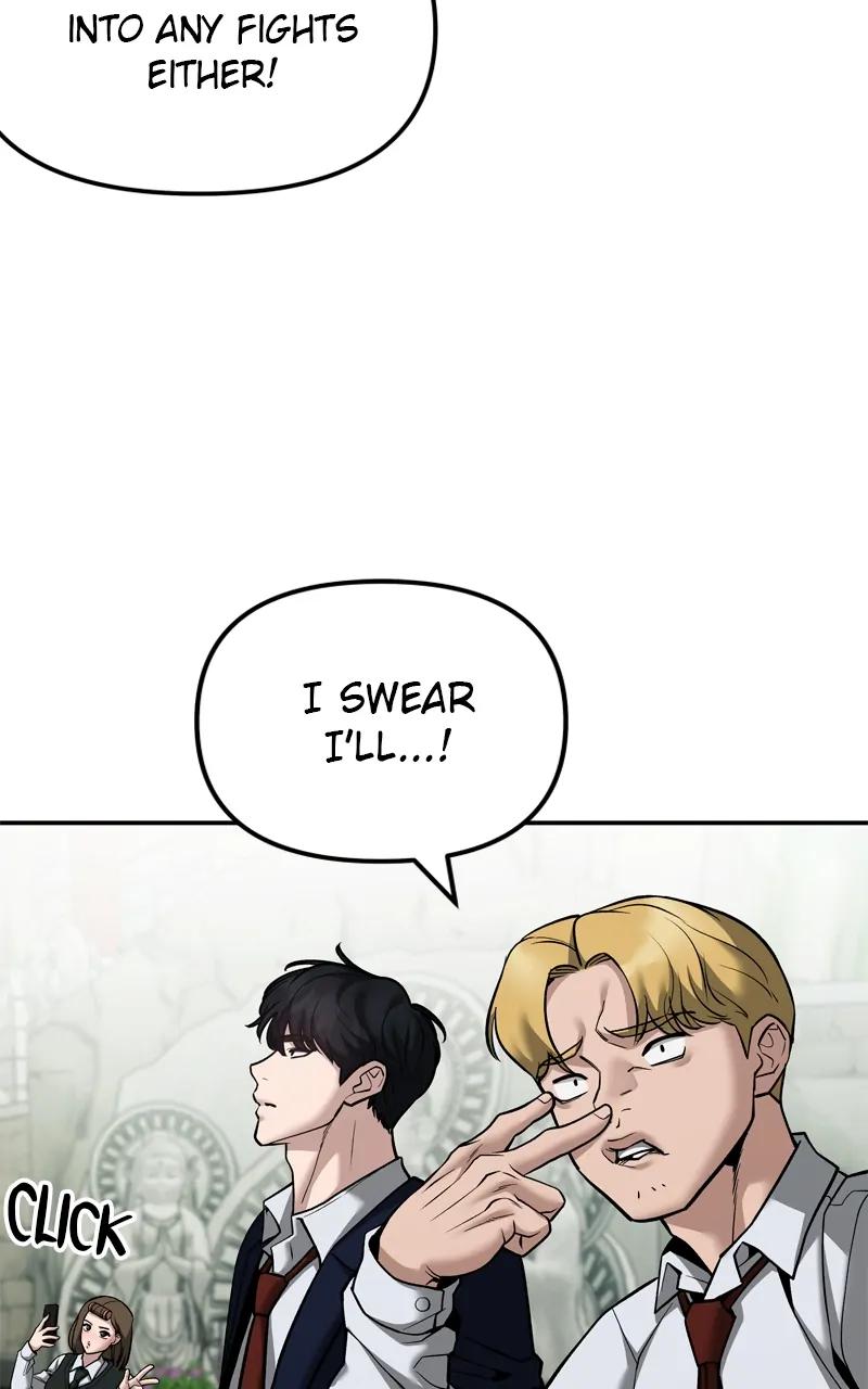 Designated Bully Chapter 89