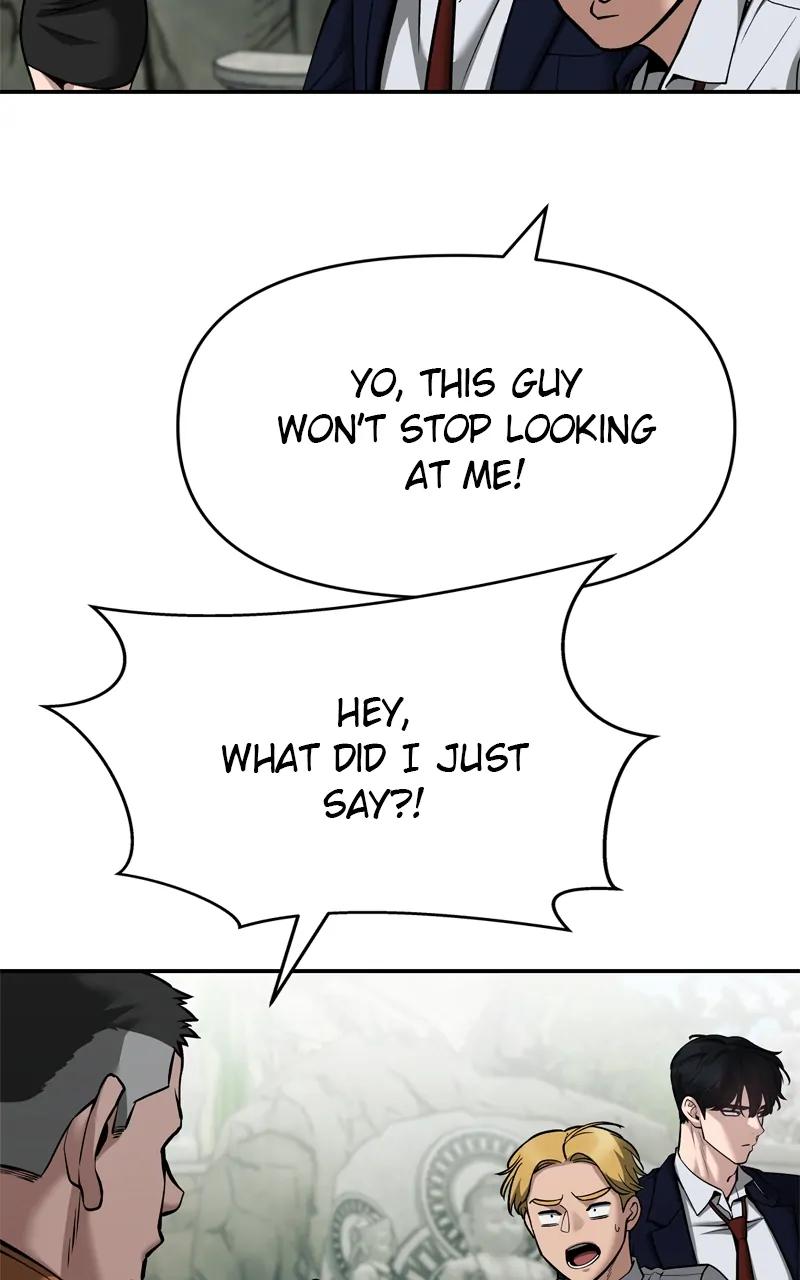 Designated Bully Chapter 89