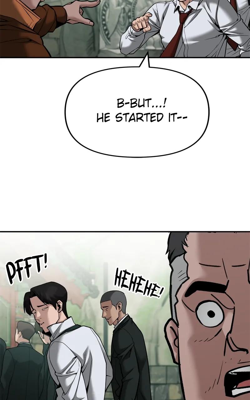 Designated Bully Chapter 89