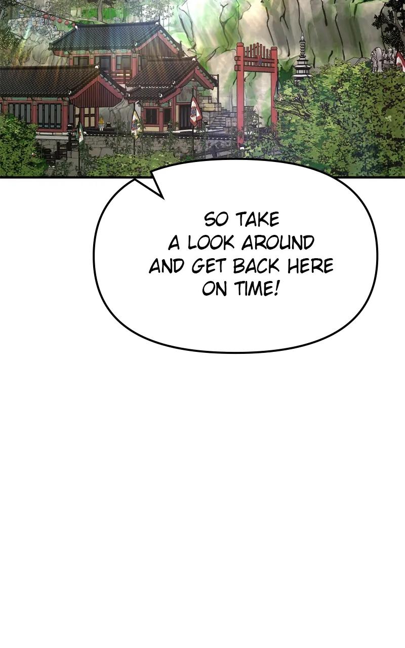 Designated Bully Chapter 89