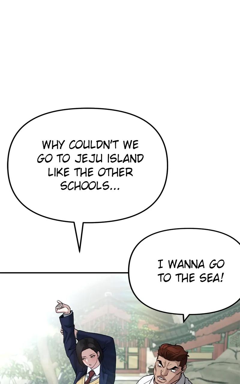 Designated Bully Chapter 89