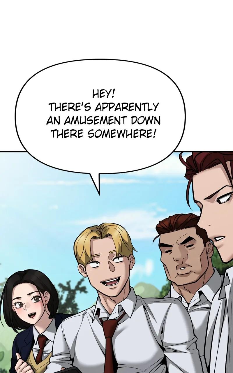 Designated Bully Chapter 89