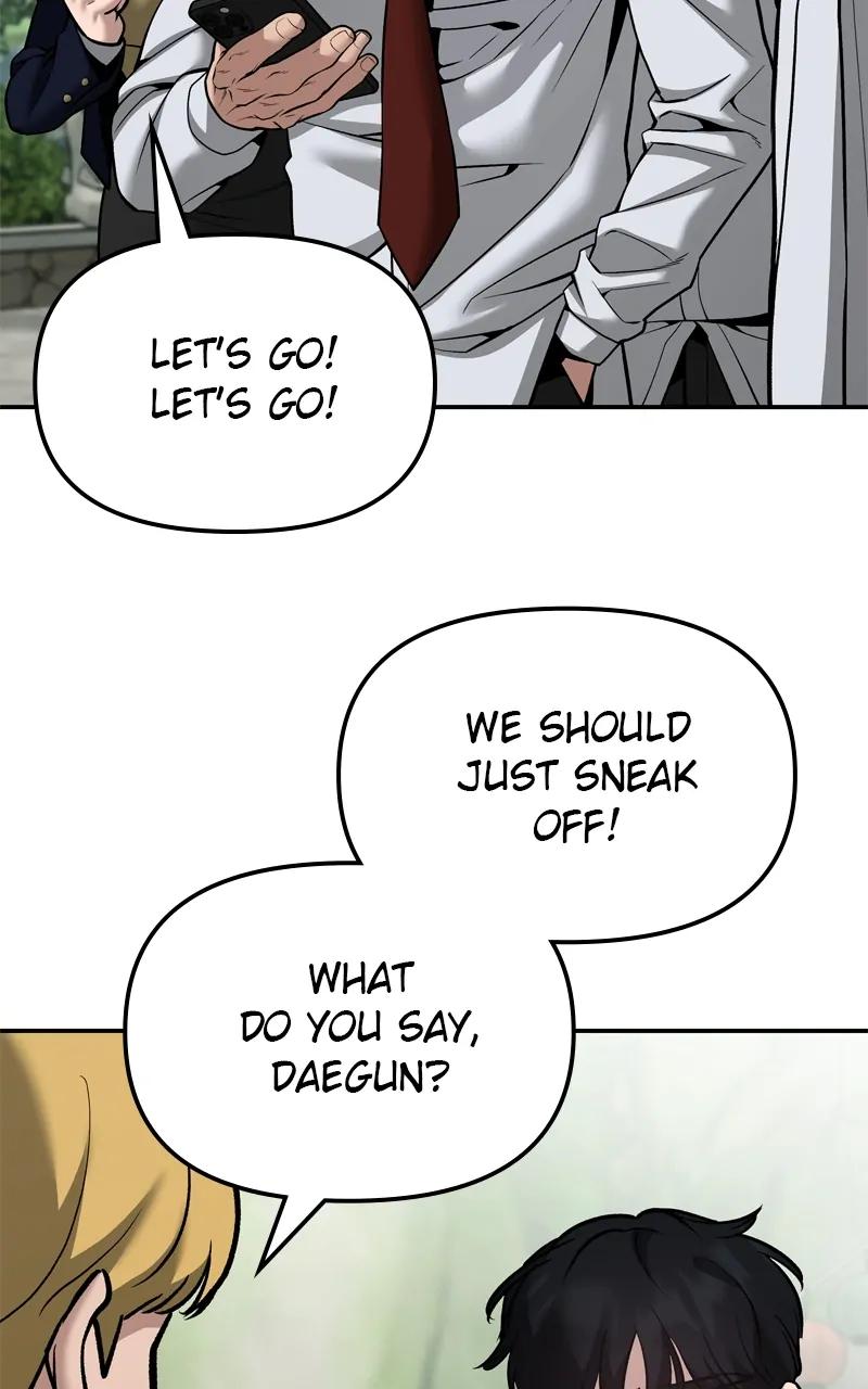 Designated Bully Chapter 89