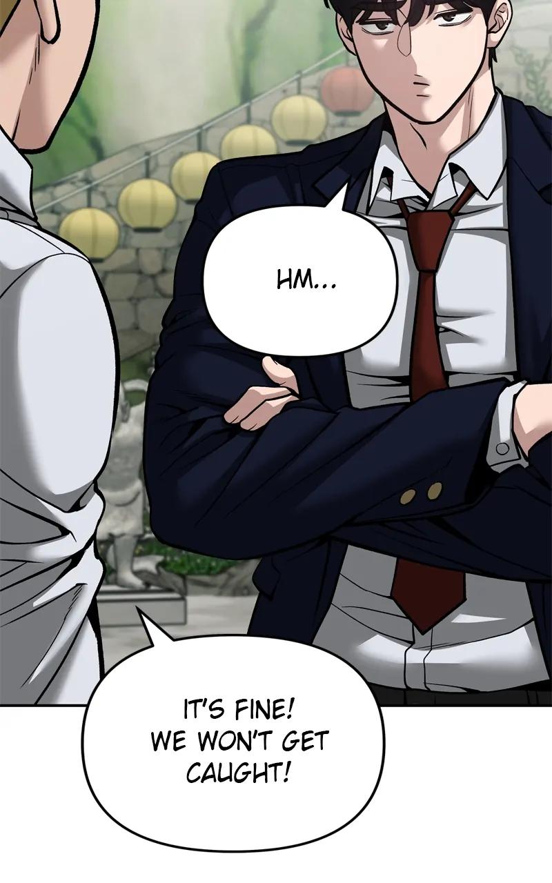 Designated Bully Chapter 89