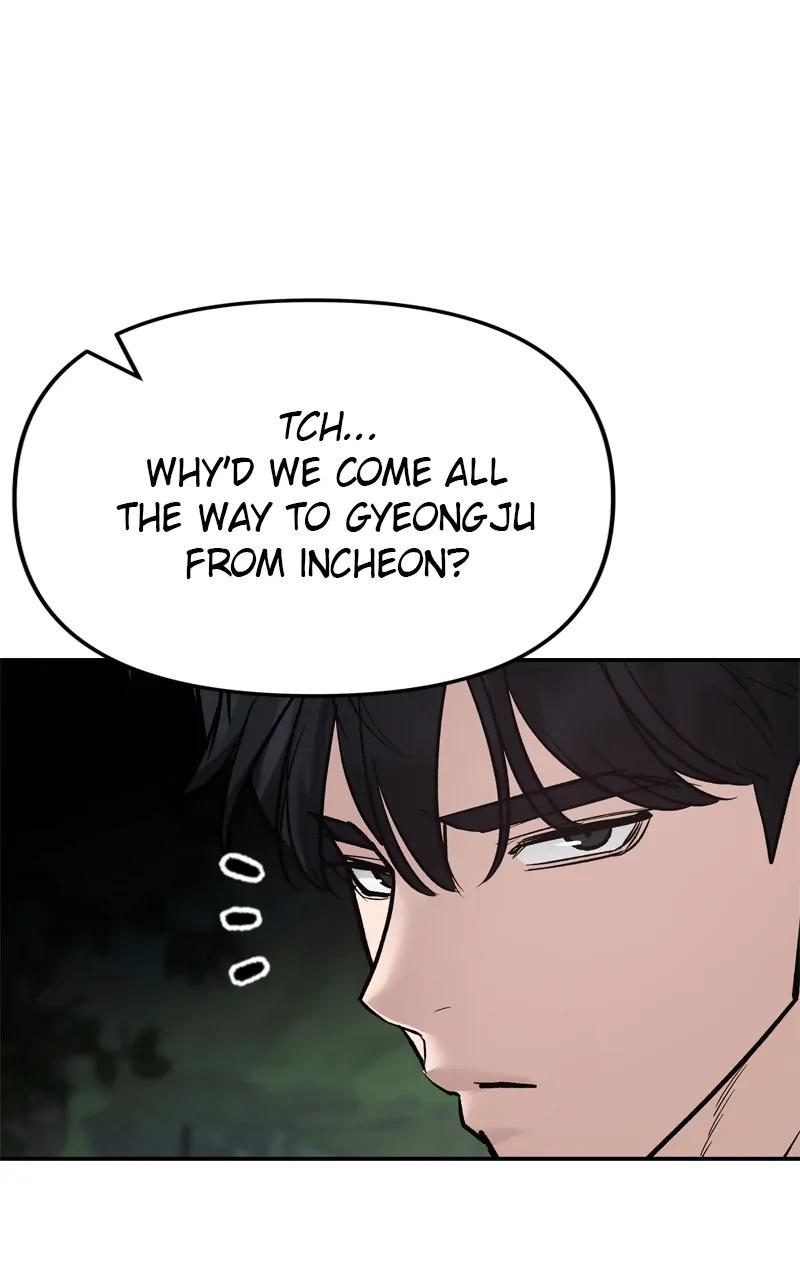 Designated Bully Chapter 89