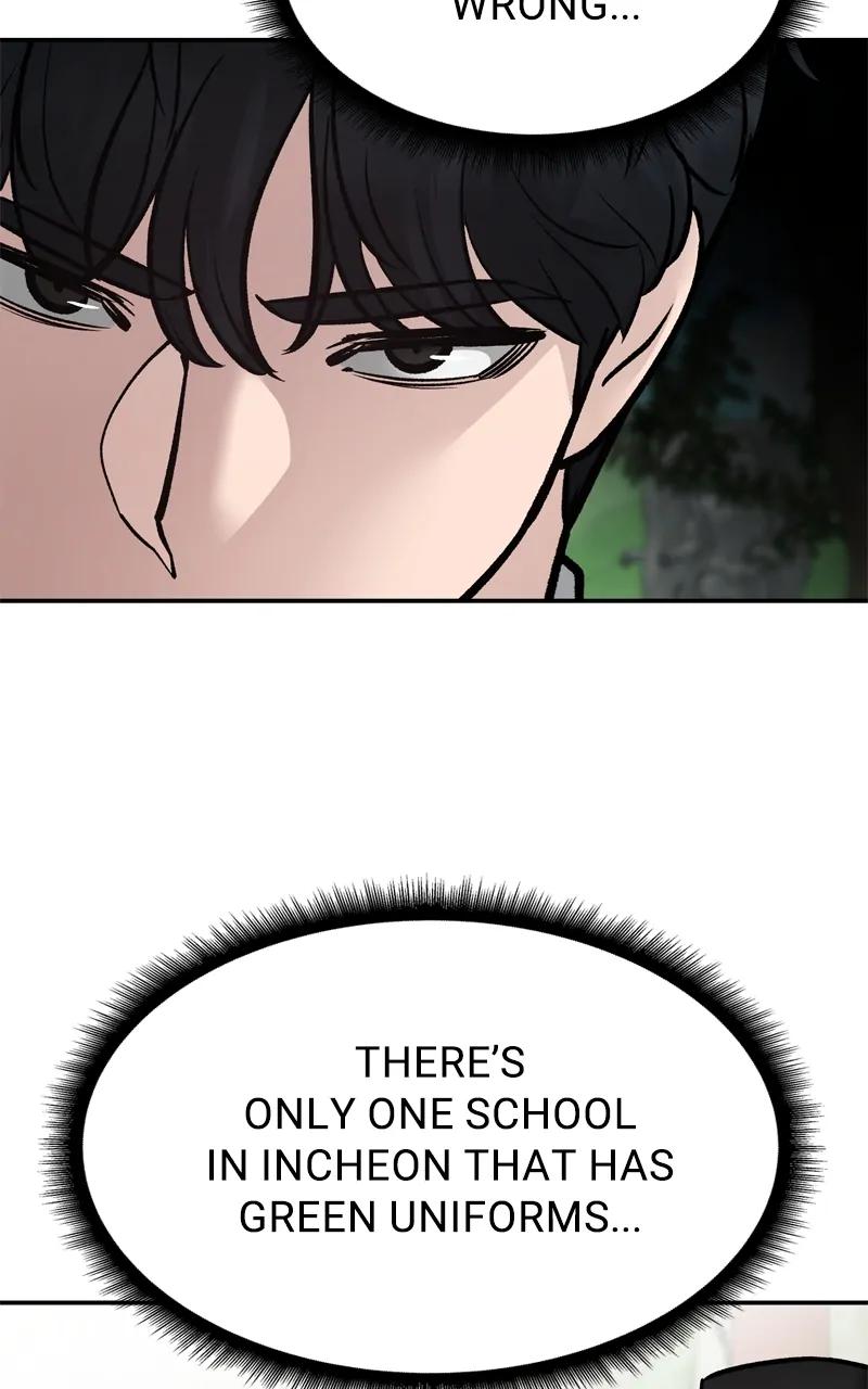 Designated Bully Chapter 89