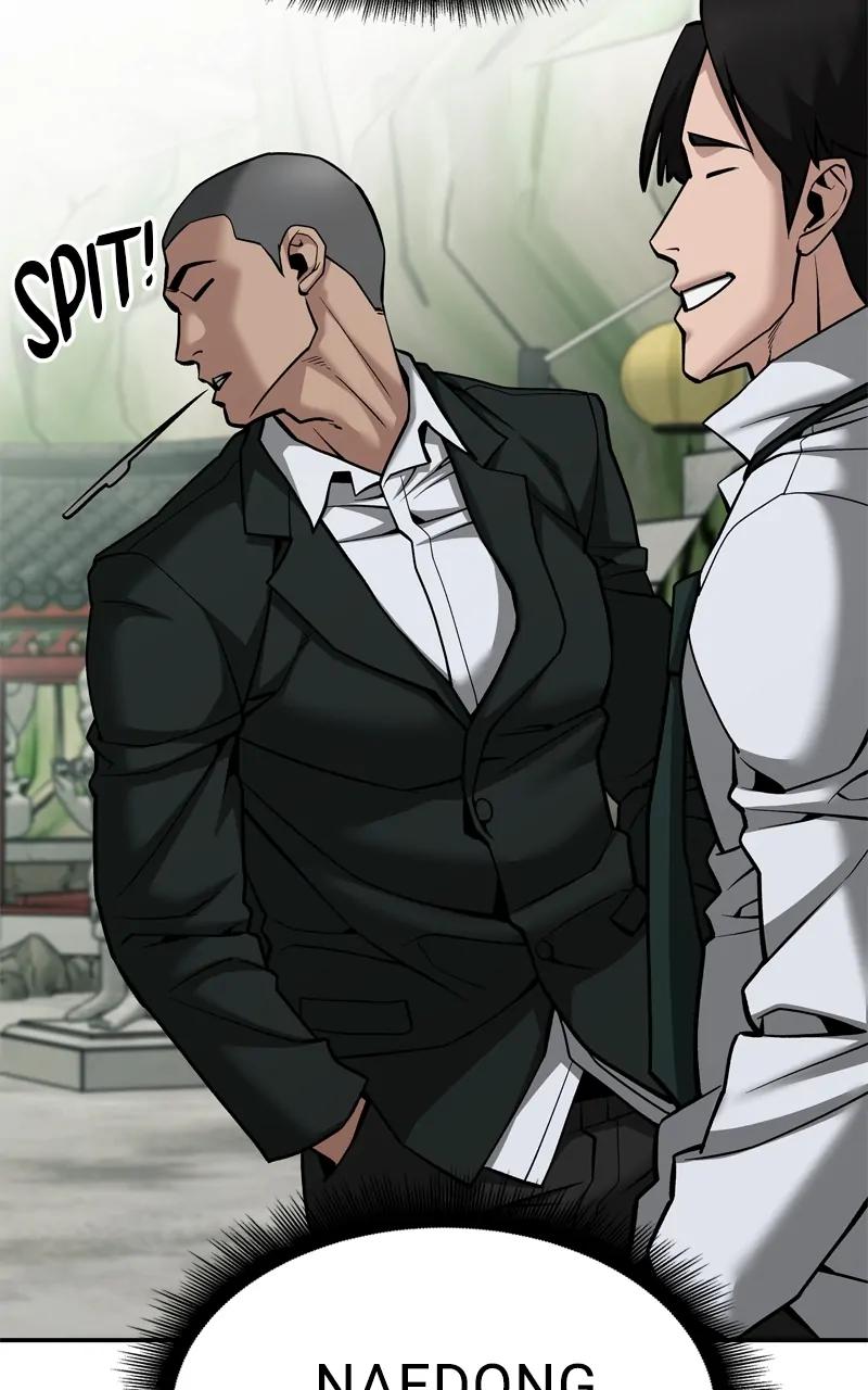 Designated Bully Chapter 89