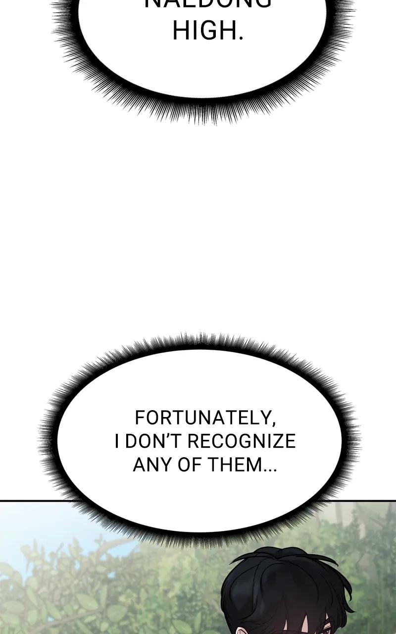 Designated Bully Chapter 89