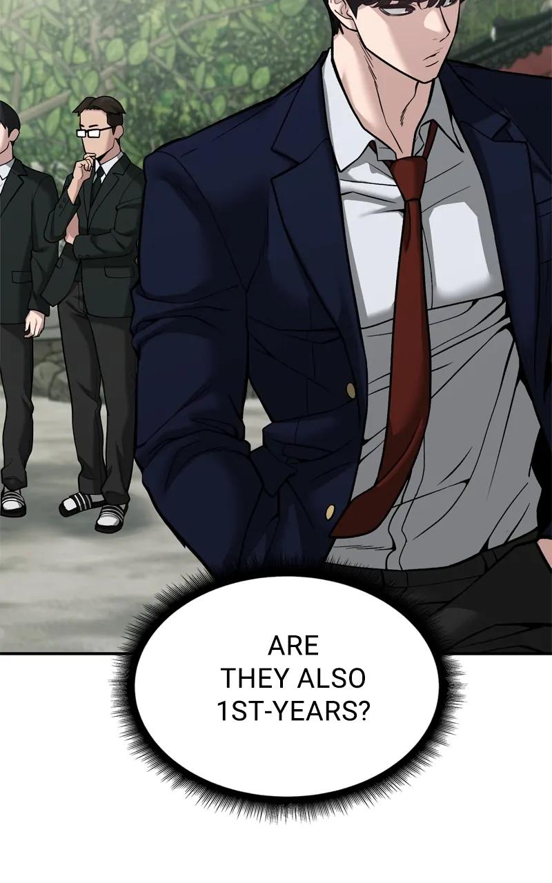 Designated Bully Chapter 89