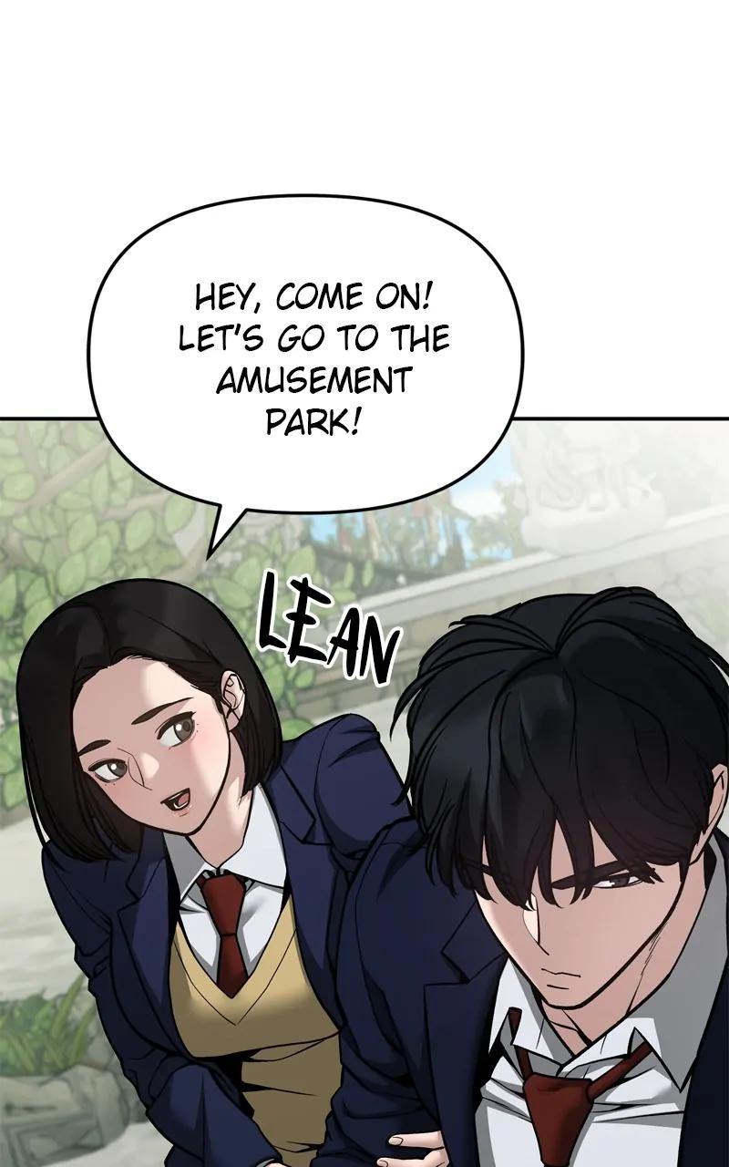 Designated Bully Chapter 89