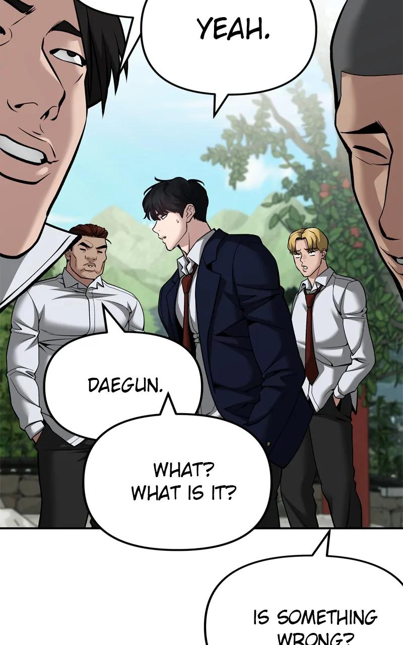 Designated Bully Chapter 89