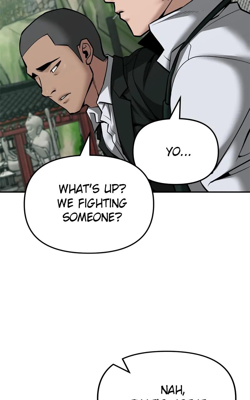 Designated Bully Chapter 89