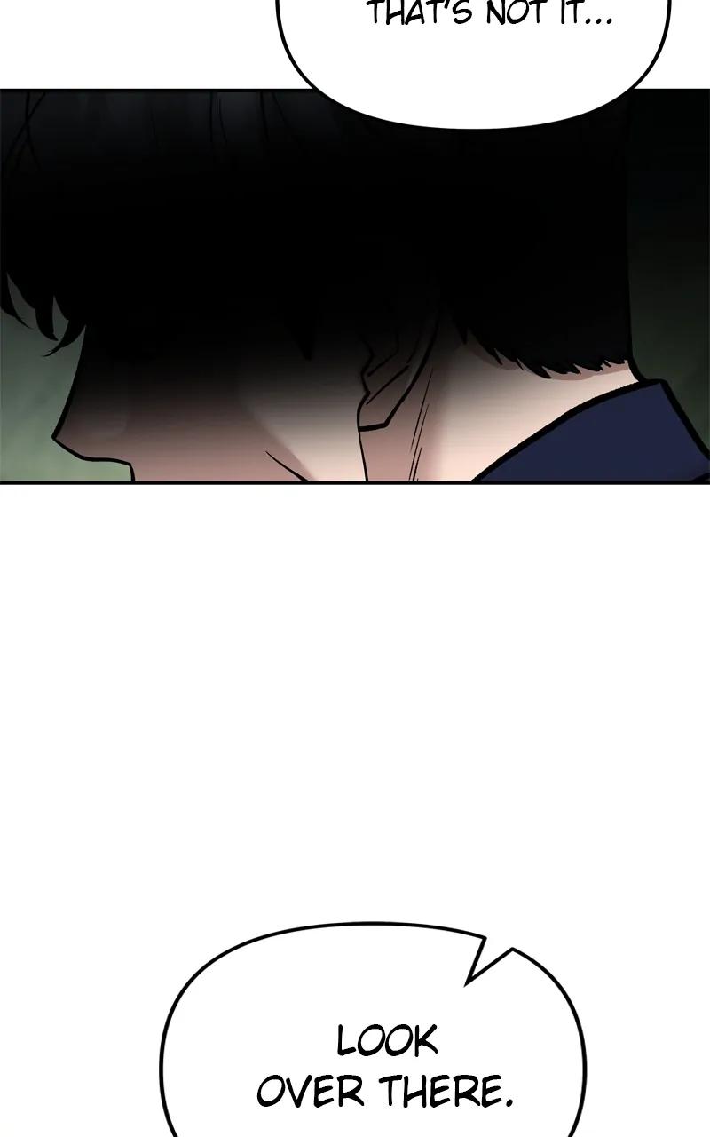 Designated Bully Chapter 89