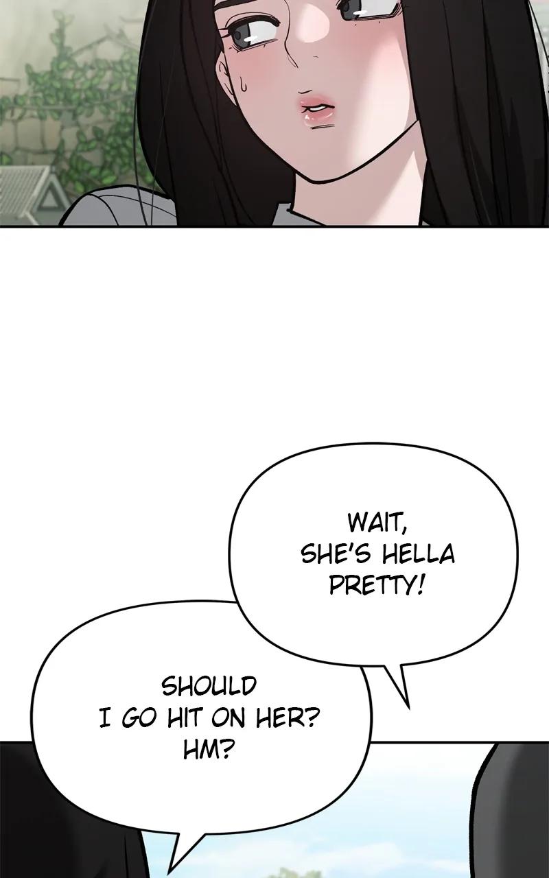 Designated Bully Chapter 89