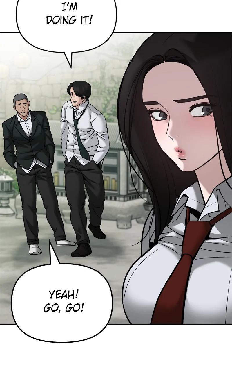 Designated Bully Chapter 89