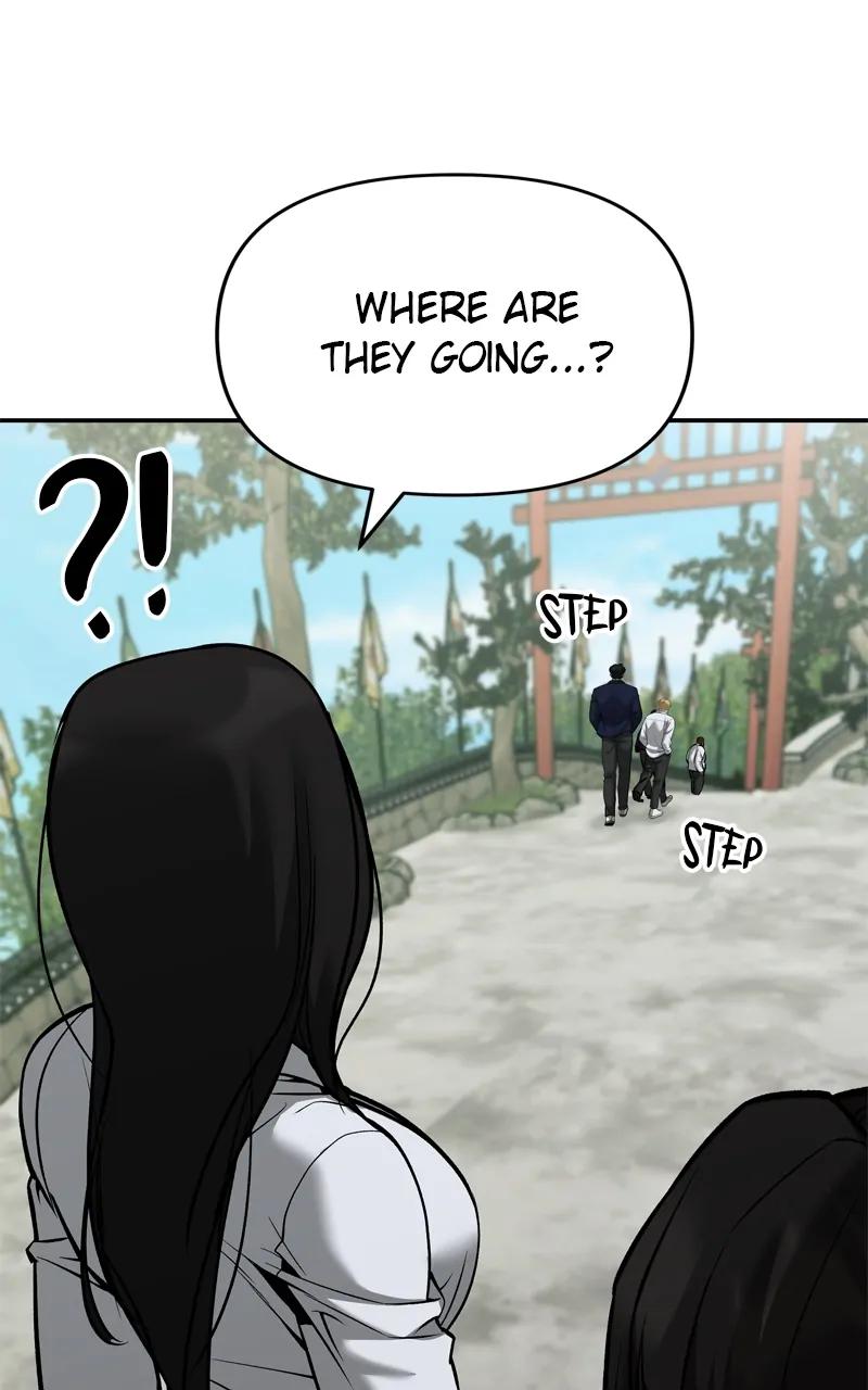 Designated Bully Chapter 89