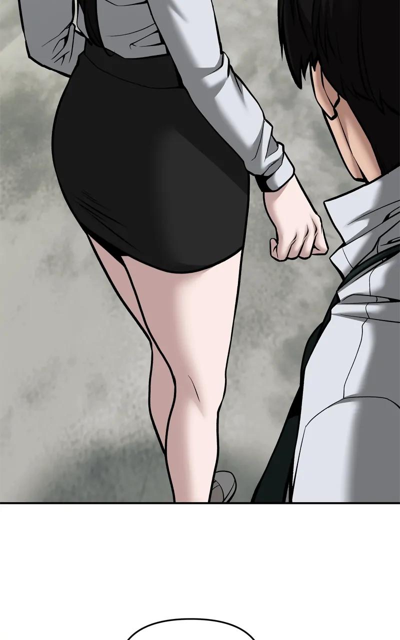 Designated Bully Chapter 89