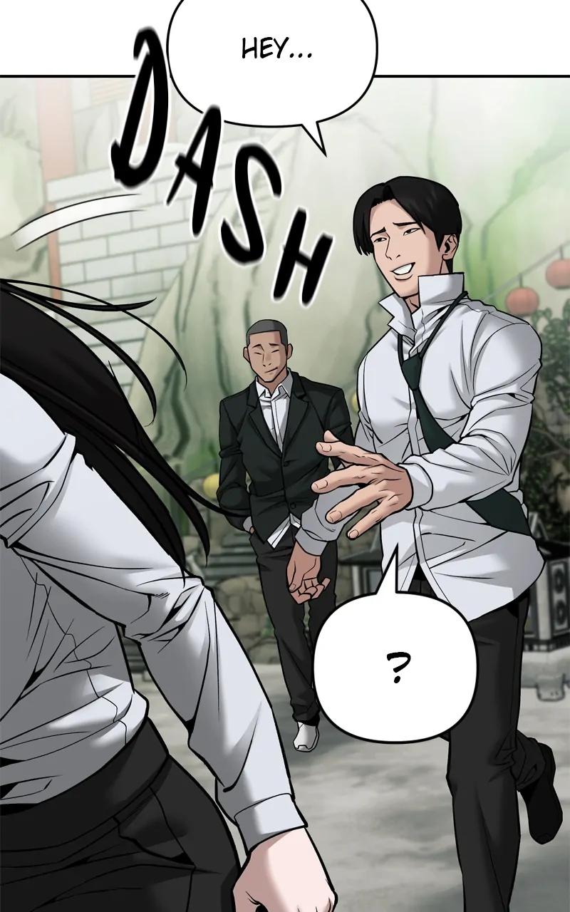 Designated Bully Chapter 89