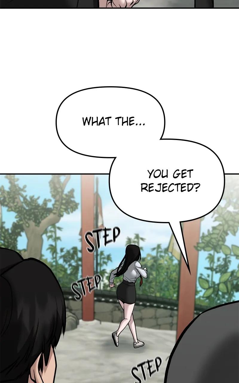 Designated Bully Chapter 89