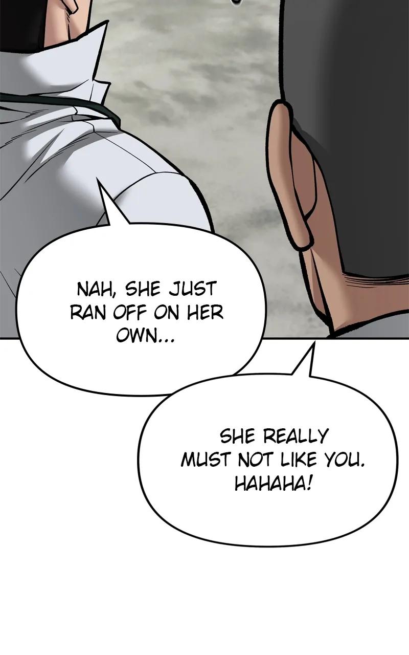 Designated Bully Chapter 89