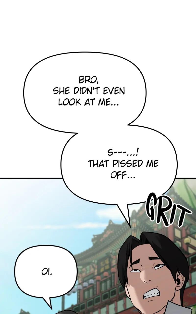 Designated Bully Chapter 89