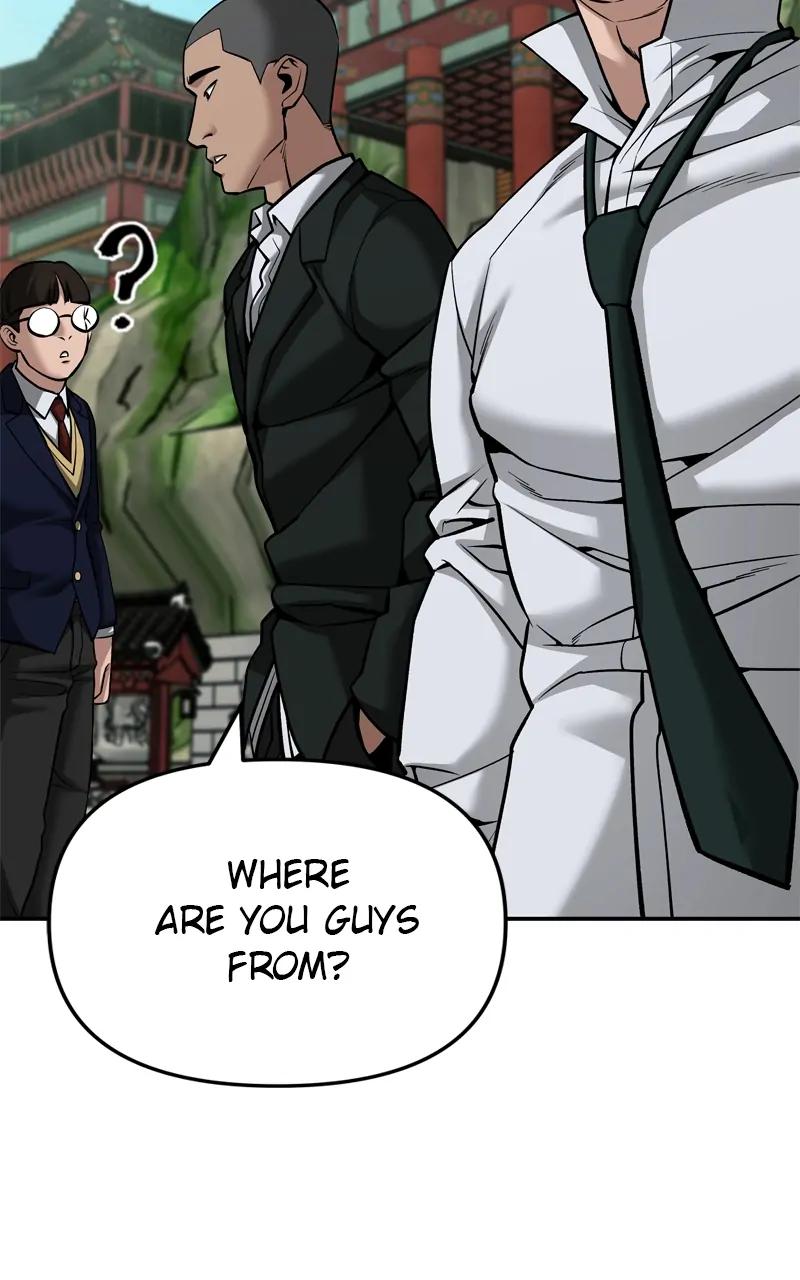 Designated Bully Chapter 89