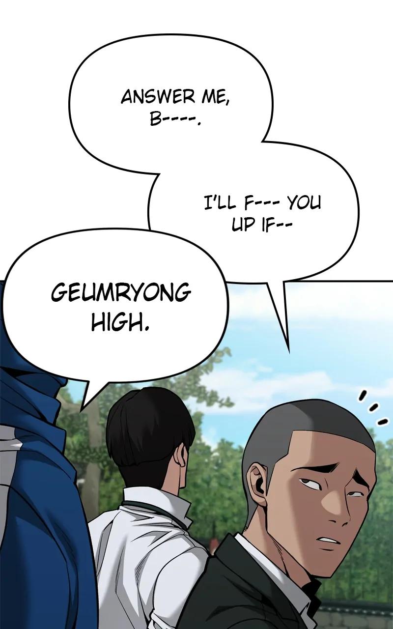 Designated Bully Chapter 89